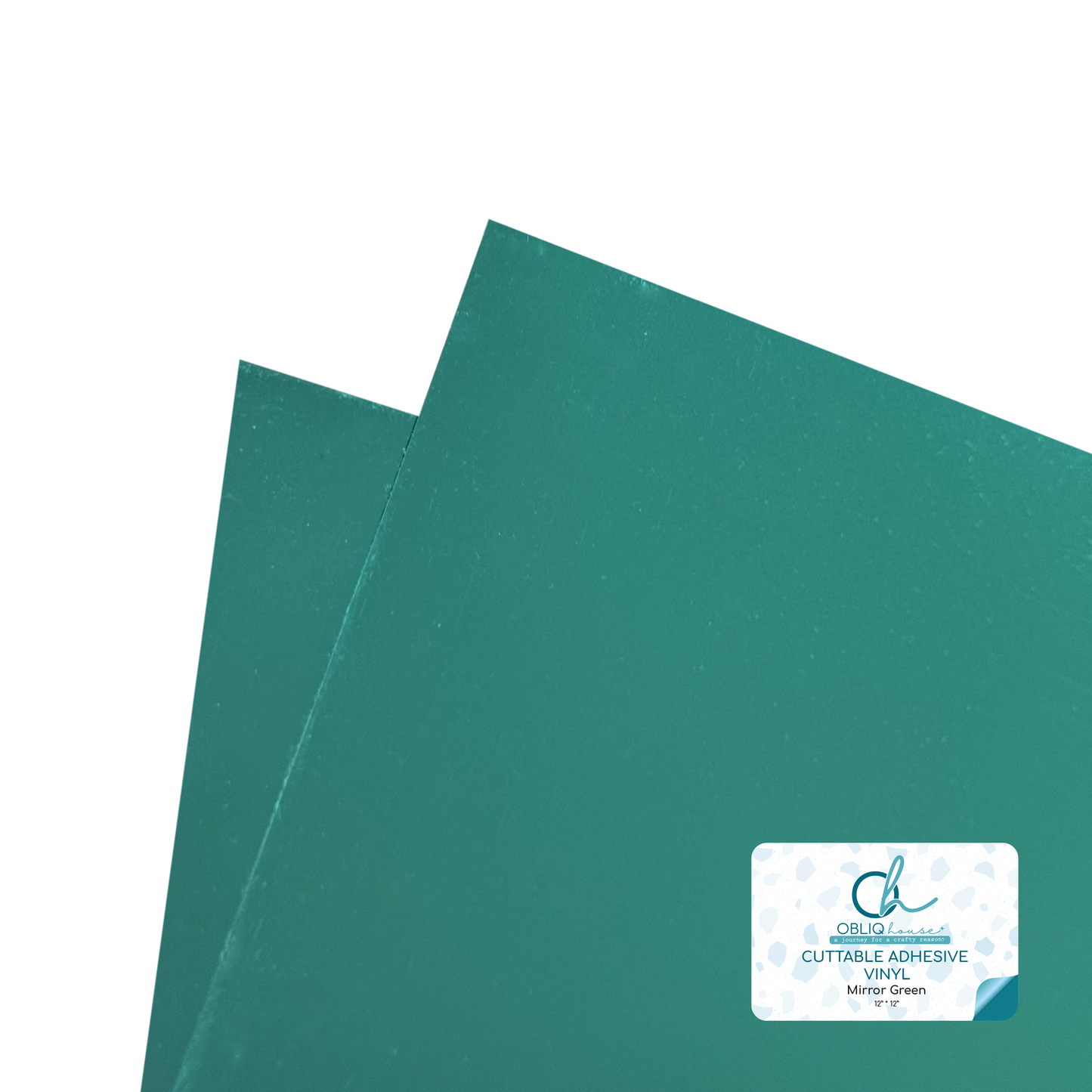 Cuttable Vinyls - Sheets