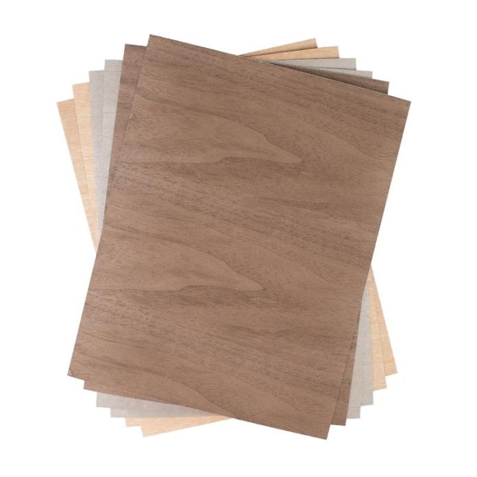 Wood Sheets