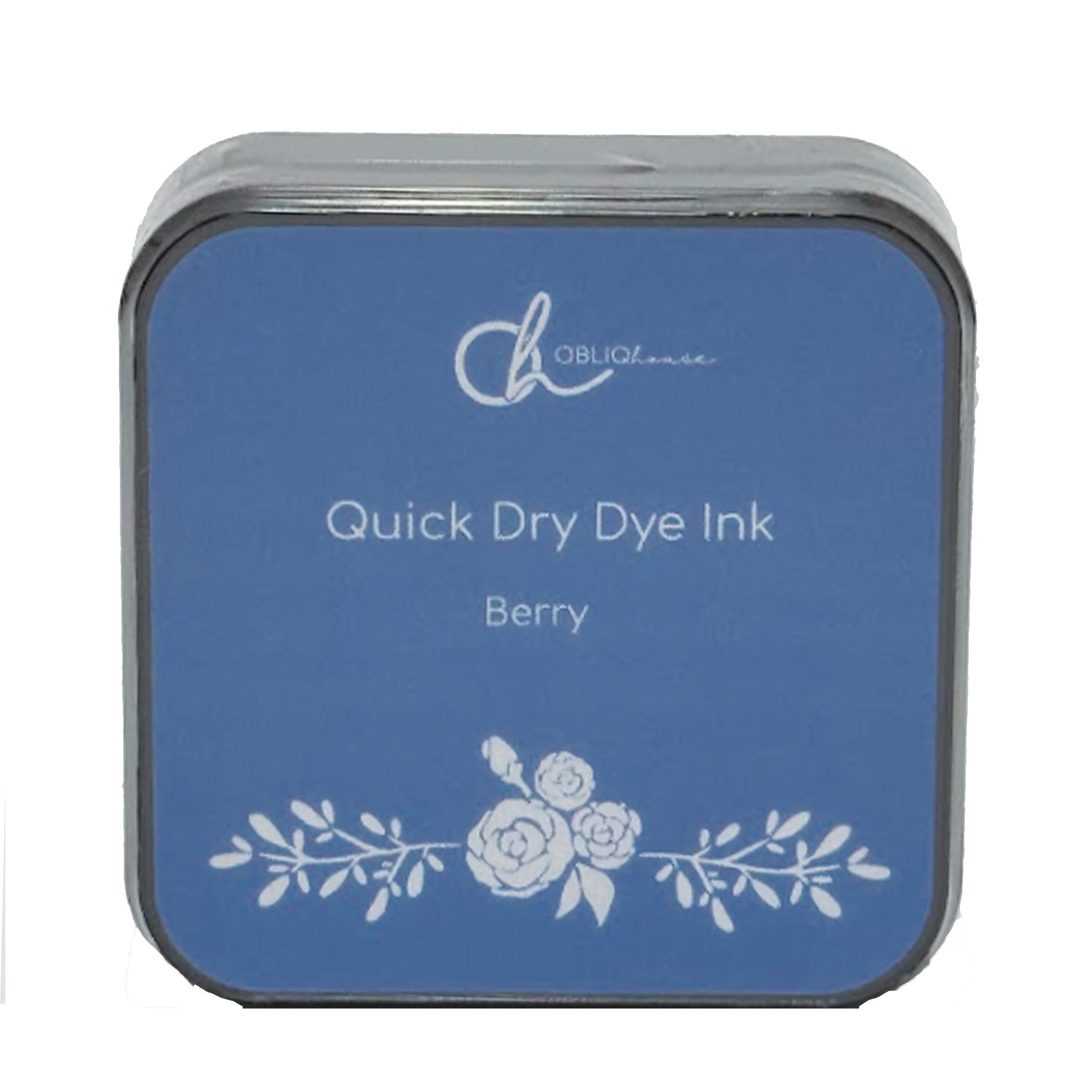 Quick Dry Dye Ink – Obliq House