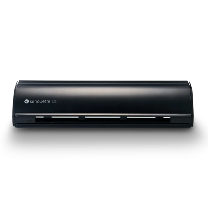 Silhouette CAMEO 5 αlpha