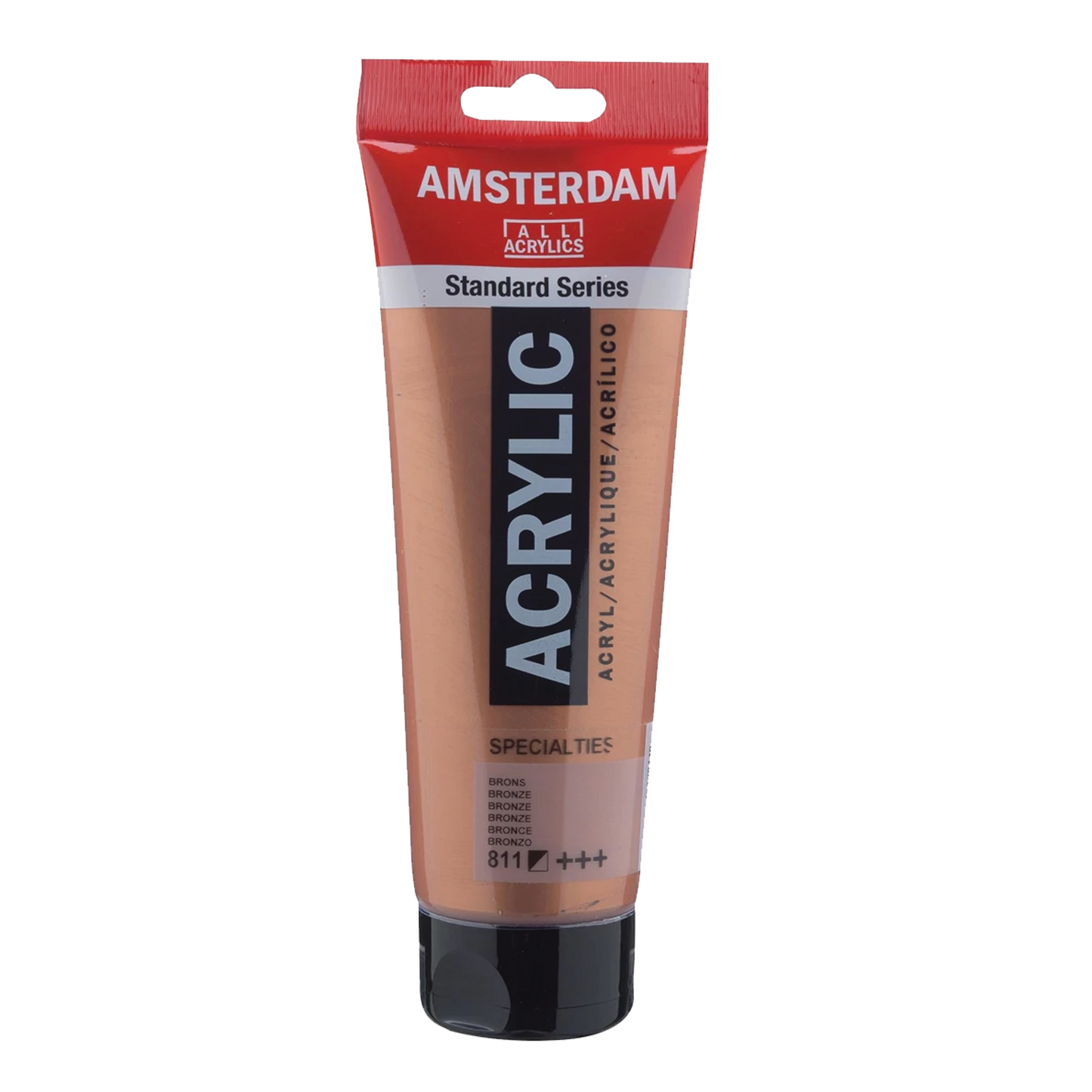 Amsterdam Acrylic Paint 120mL