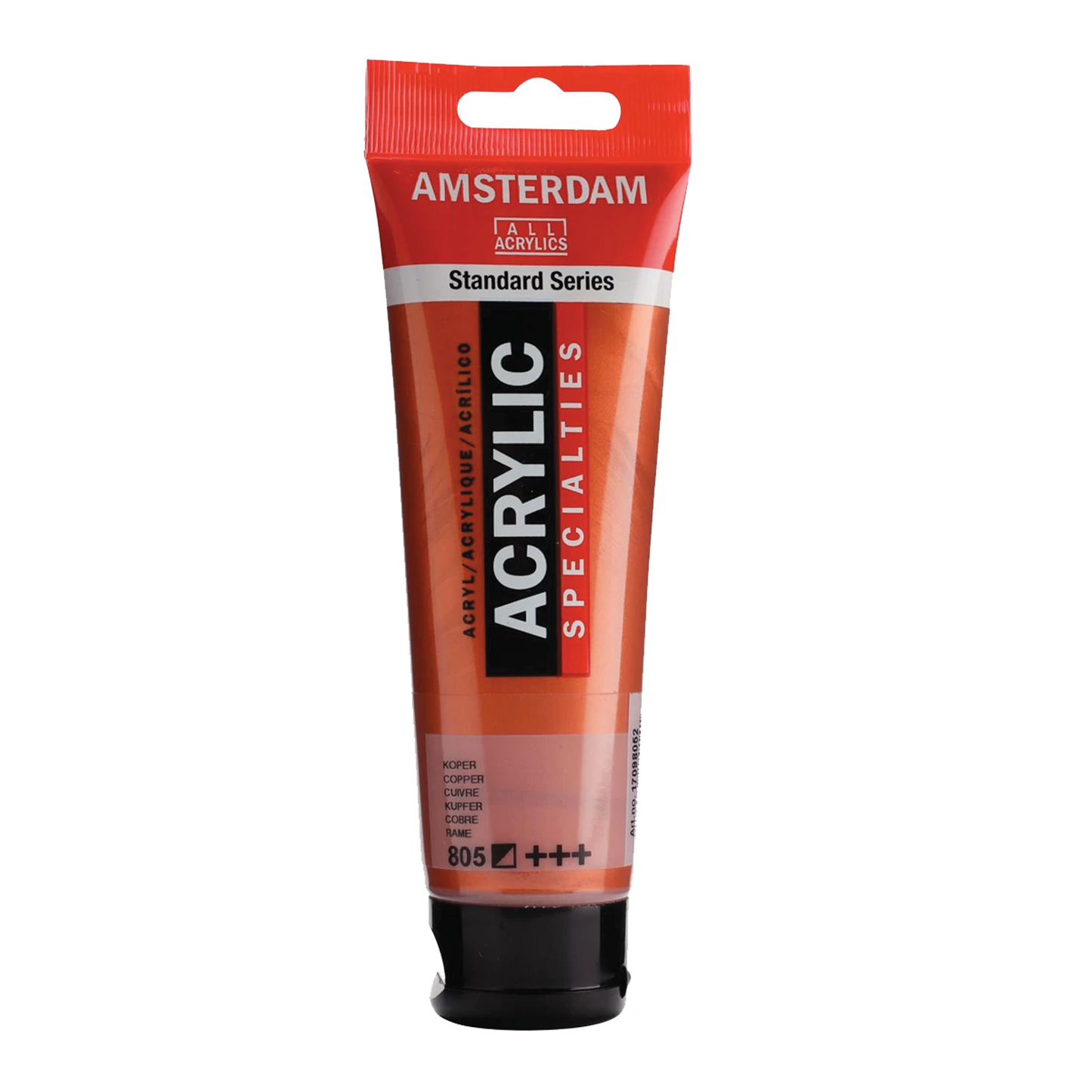 Amsterdam Acrylic Paint 120mL