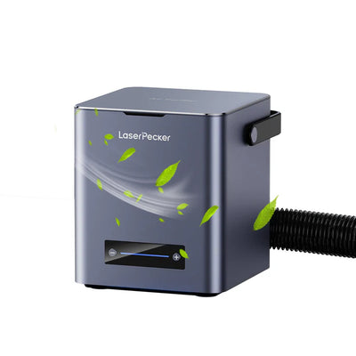 Laser Pecker Air Purifier
