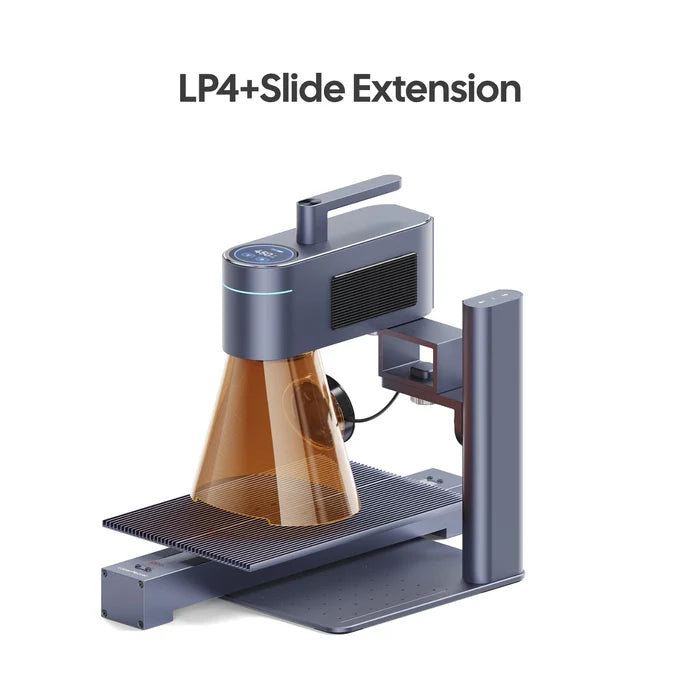 Laser Pecker Slide Extension