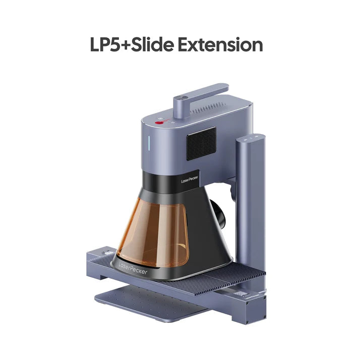 Laser Pecker Slide Extension