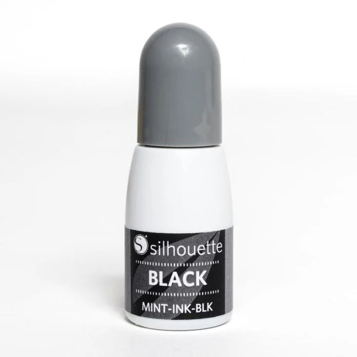 Mint Ink - Black