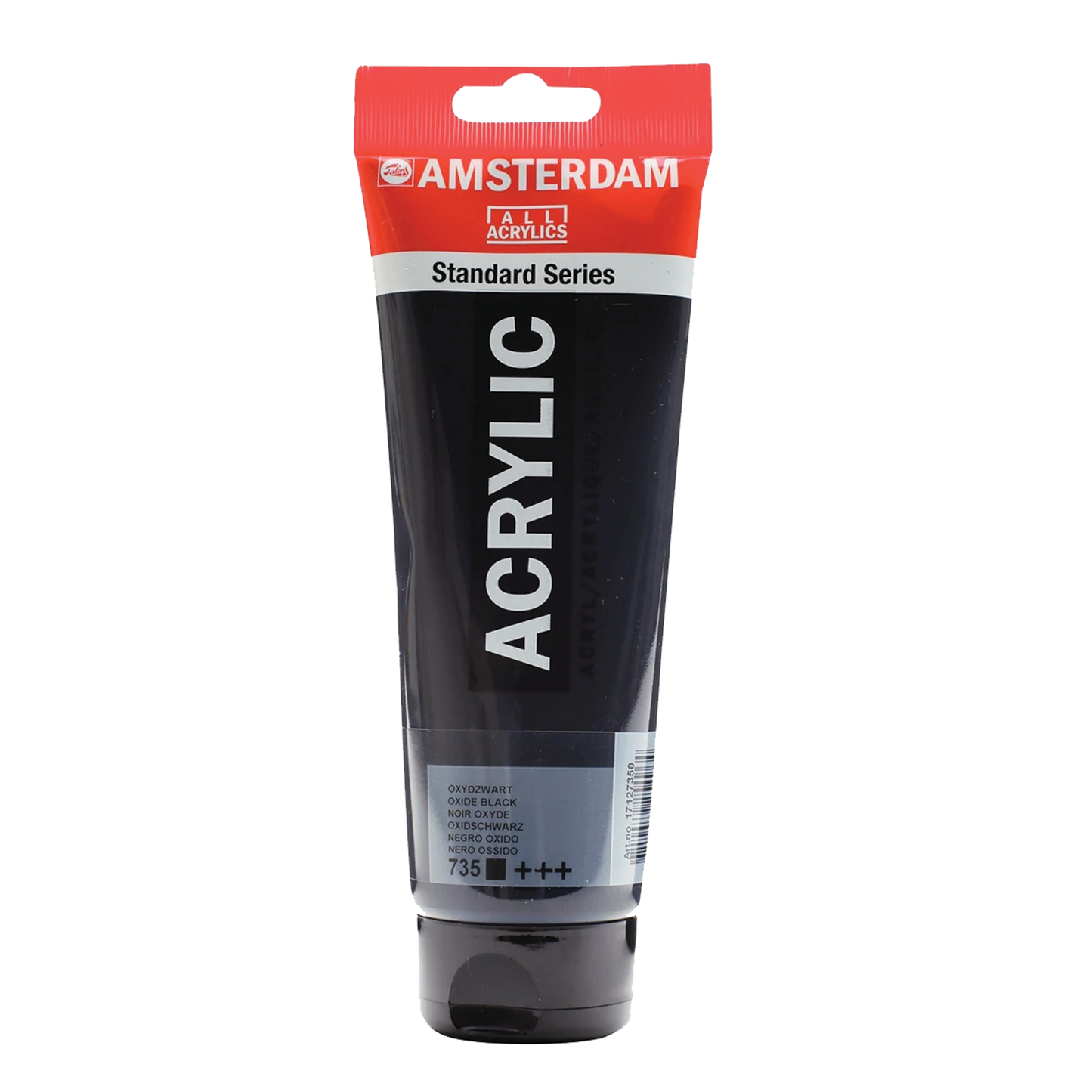 Amsterdam Acrylic Paint 120mL