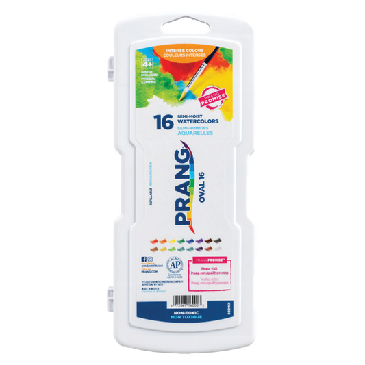 PRANG Watercolor