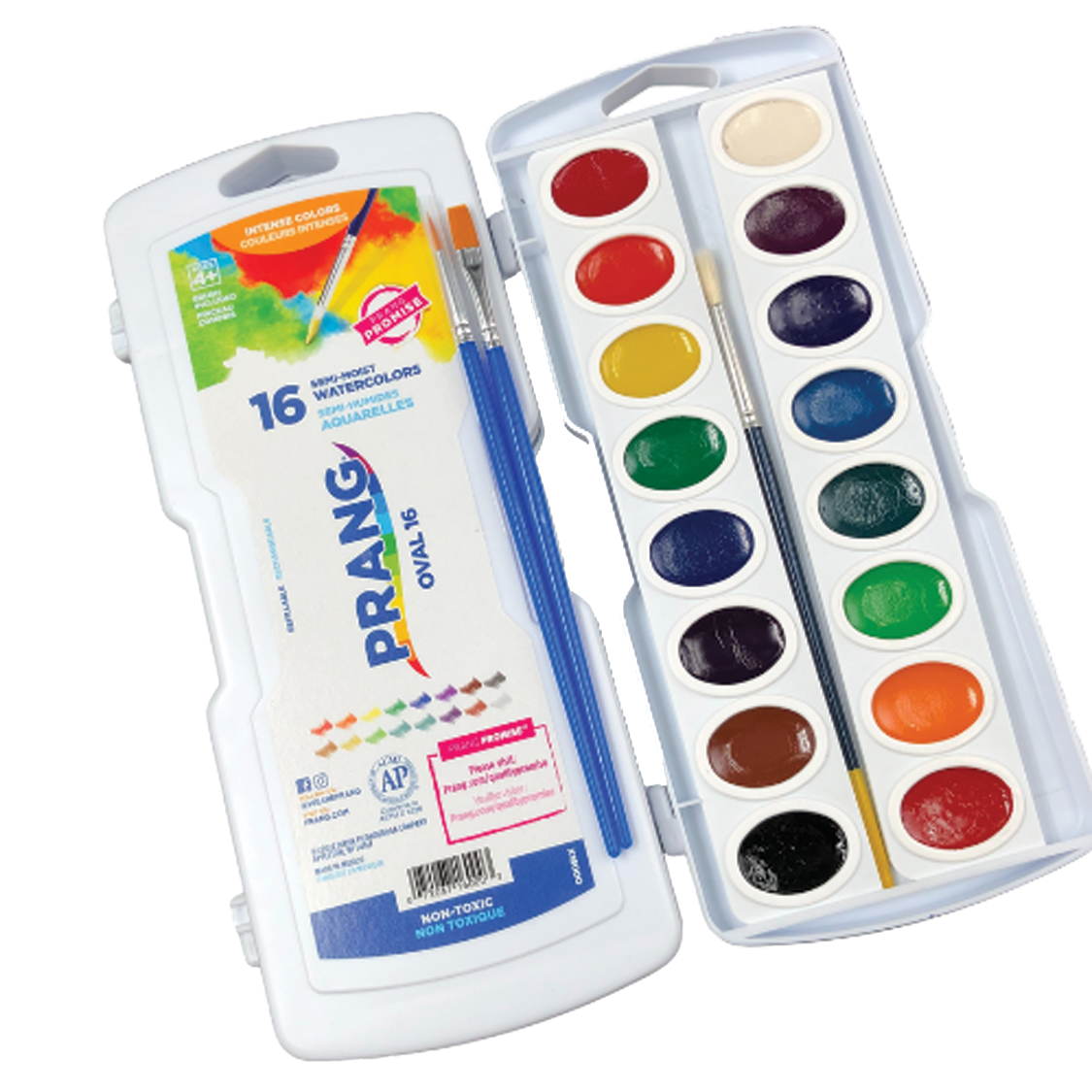 PRANG Watercolor
