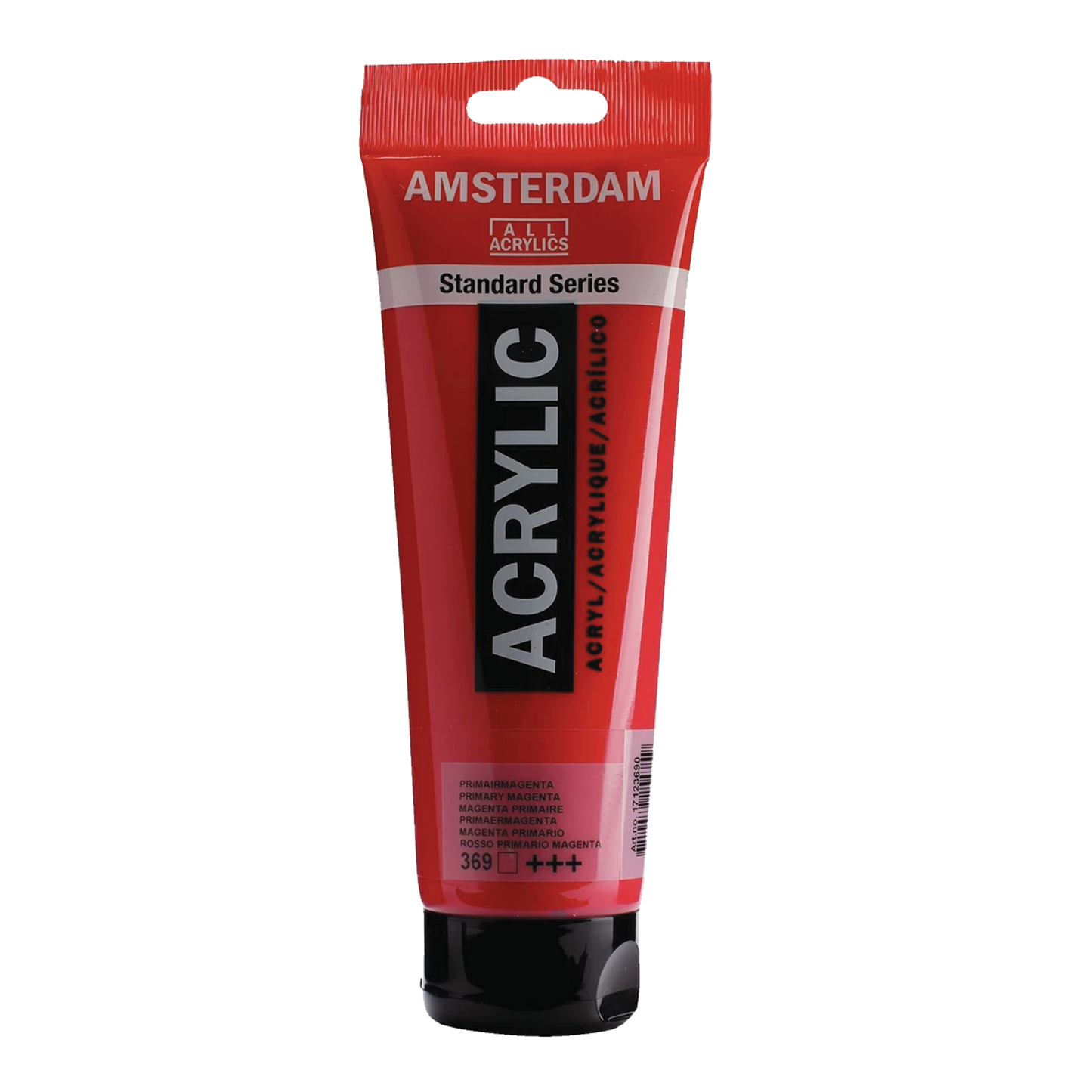 Amsterdam Acrylic Paint 120mL