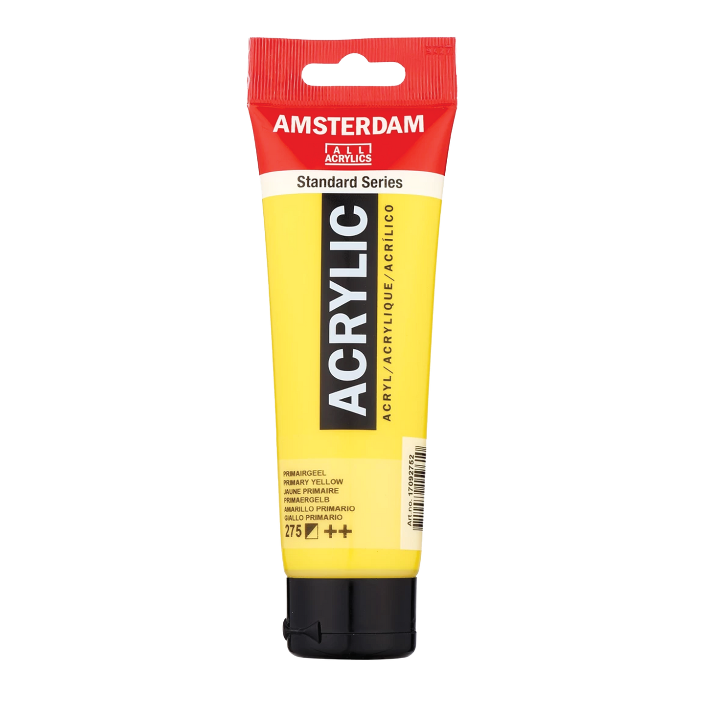 Amsterdam Acrylic Paint 120mL