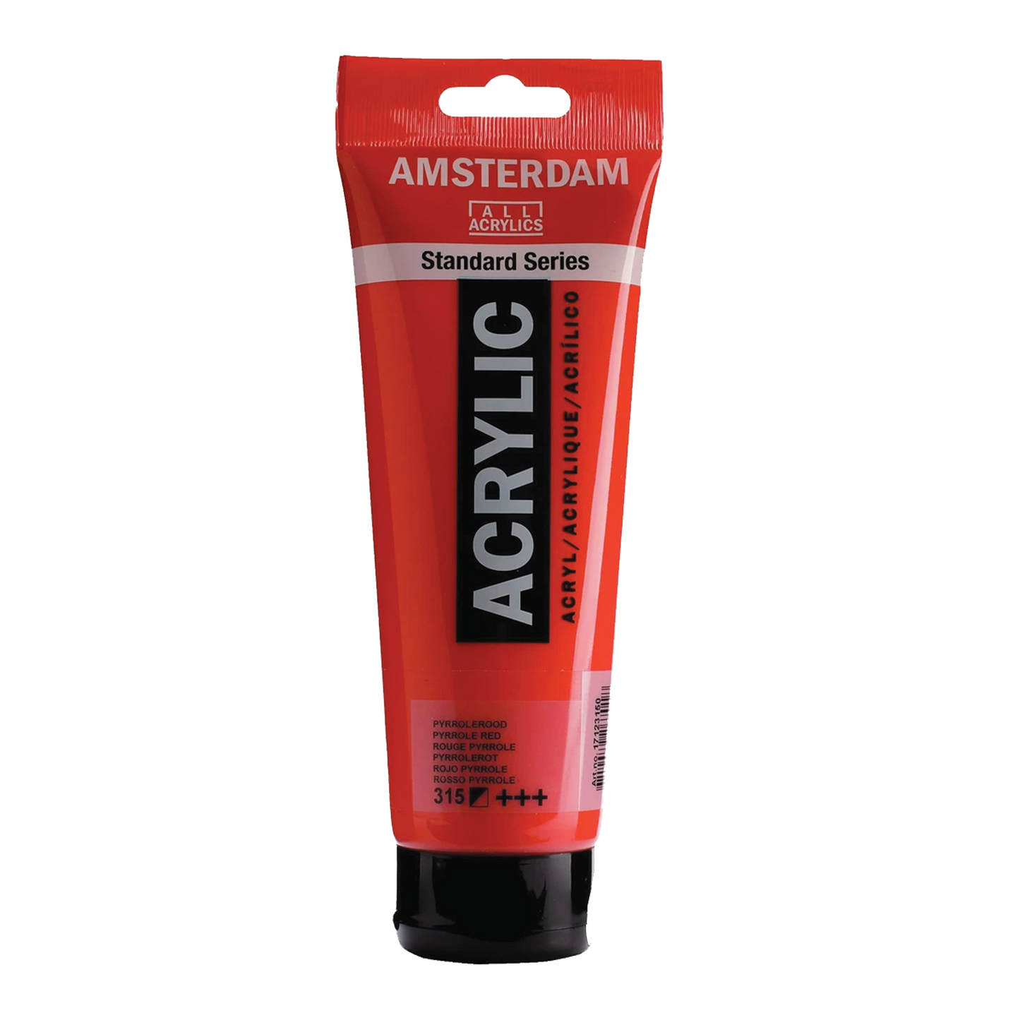 Amsterdam Acrylic Paint 120mL