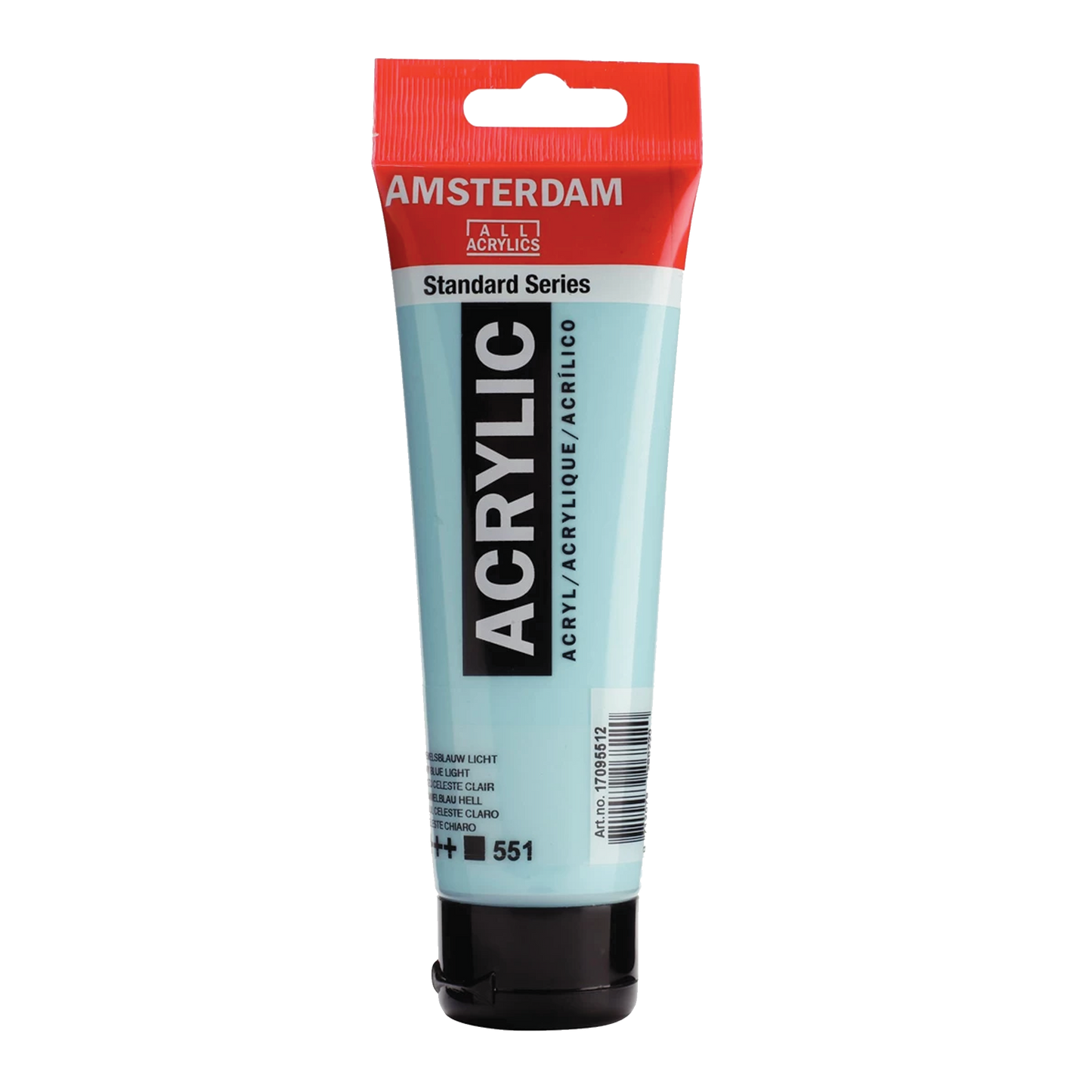 Amsterdam Acrylic Paint 120mL