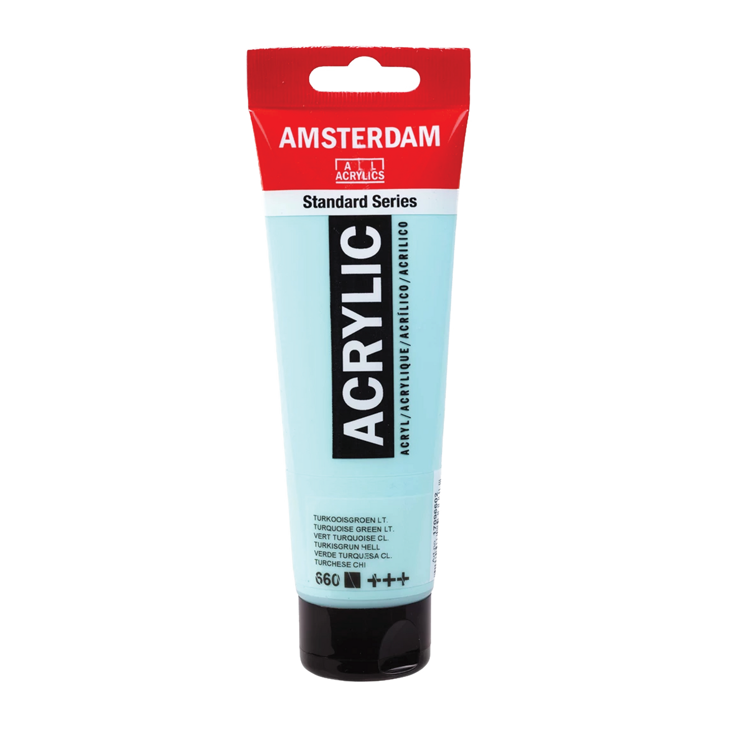 Amsterdam Acrylic Paint 120mL