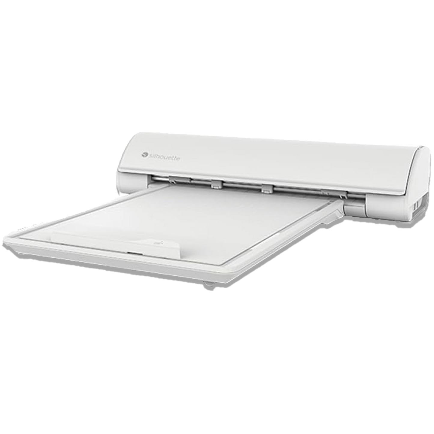 Electrostatic Mat - 12 x 12 (White)