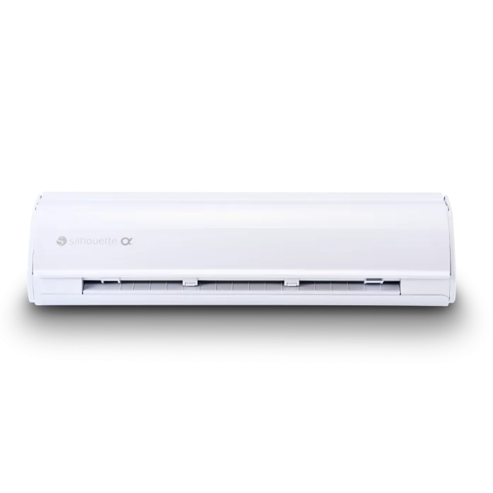 Silhouette CAMEO 5 αlpha