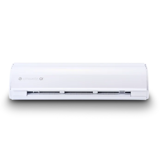 Silhouette CAMEO 5 αlpha
