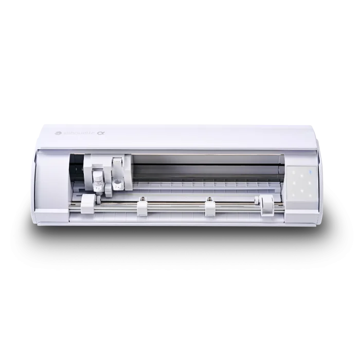 Silhouette CAMEO 5 αlpha