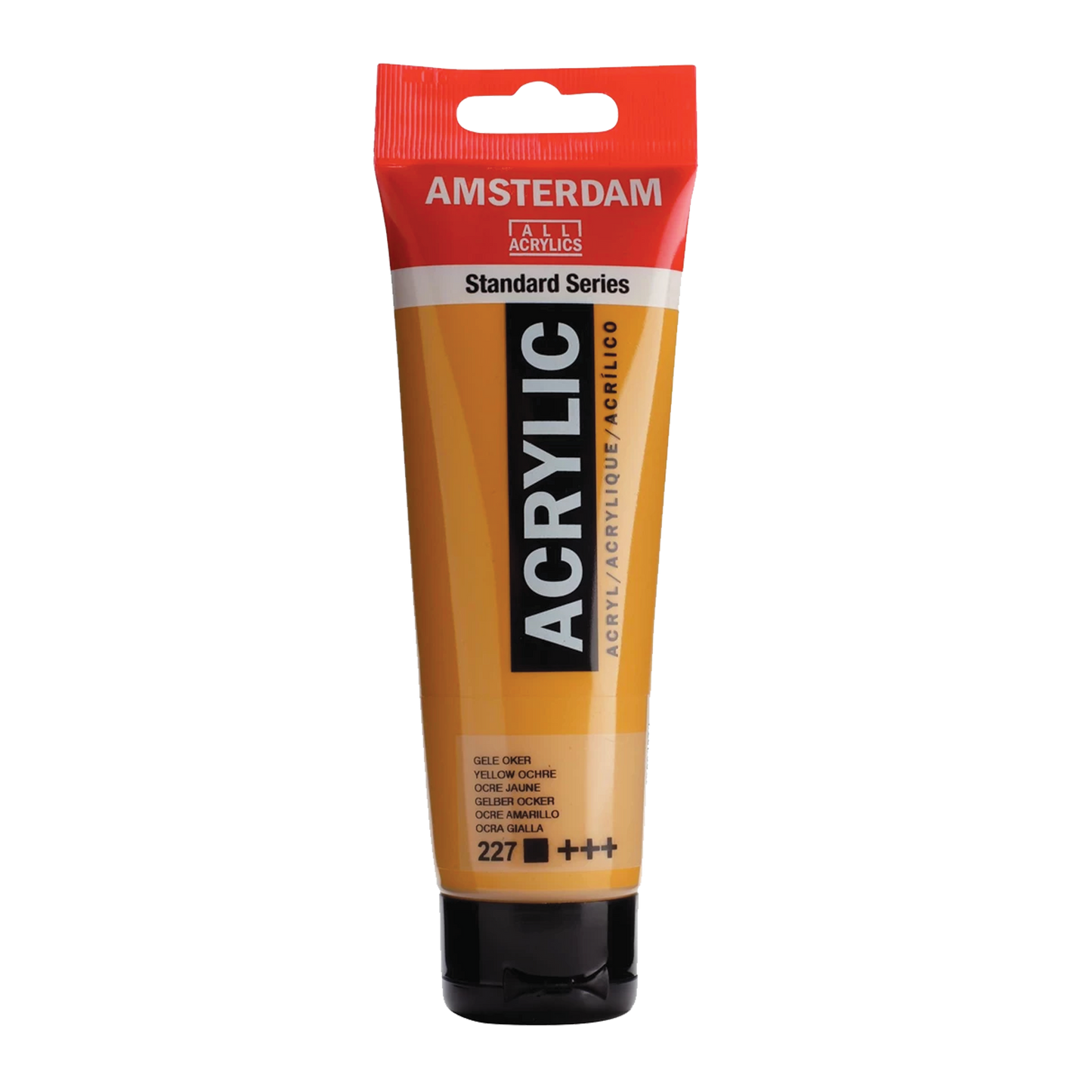 Amsterdam Acrylic Paint 120mL